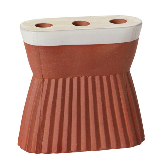 Bacala Candleholder