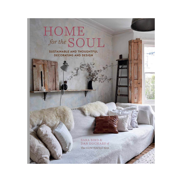 Home for the Soul