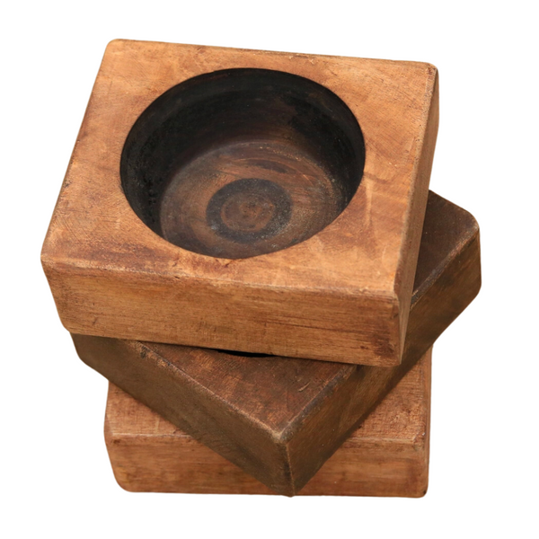 Cheese Mold - 1 Hole