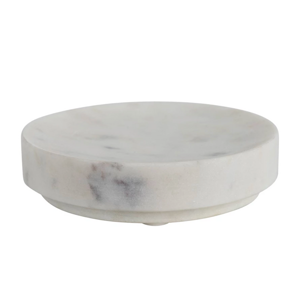 Margot Marble Soap Dish