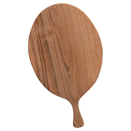 Petite Cheese Board