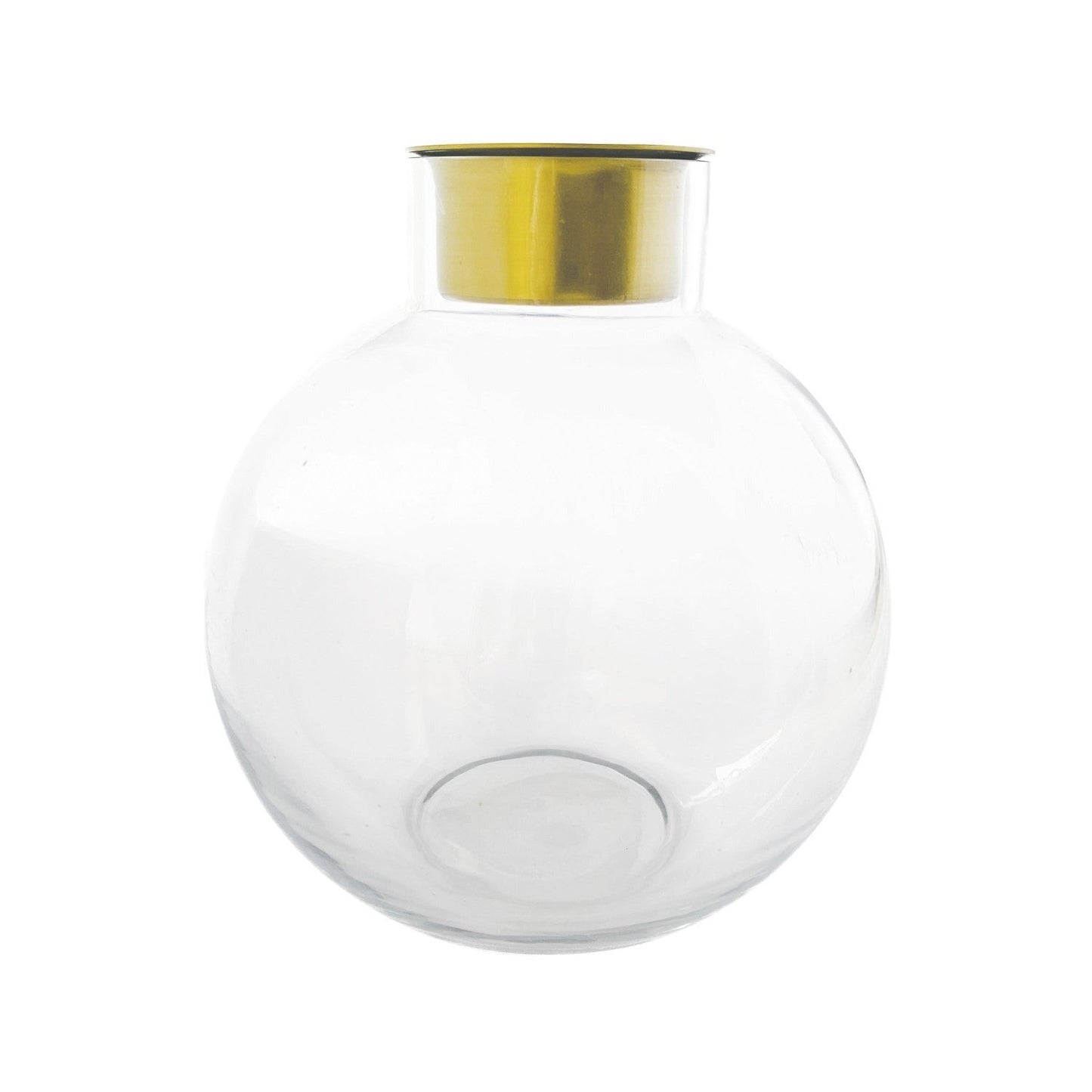 Bosley Fillable Tealight Holder
