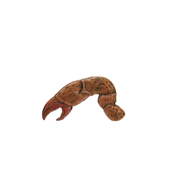 Cast Iron Crab Claw Shaped Bottle Opener