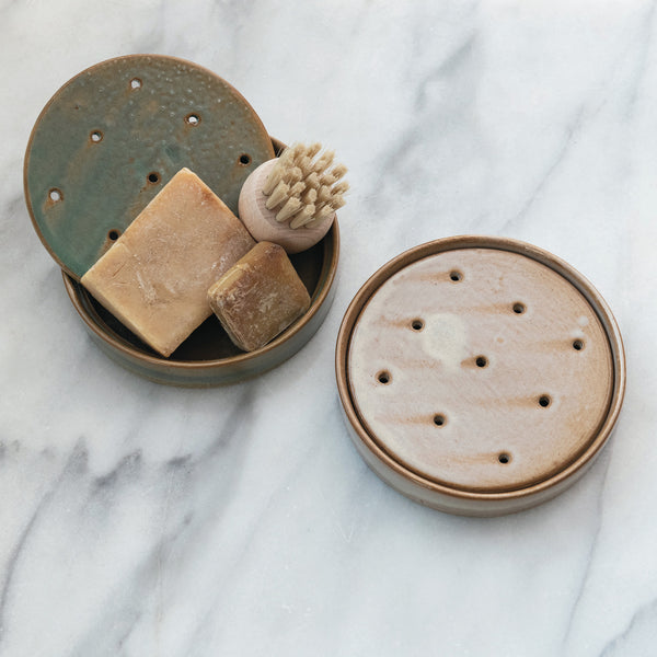 Nova Soap Dish