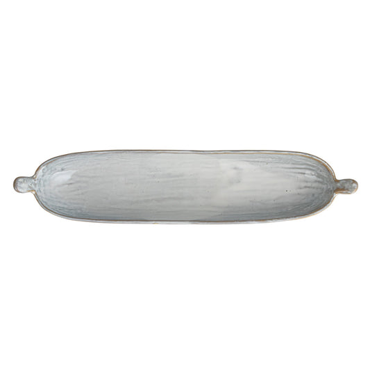 Holly Handle Dish