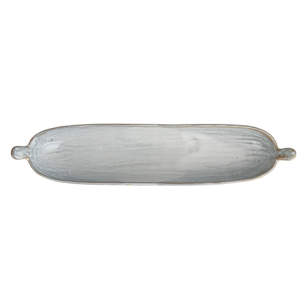 Holly Handle Dish