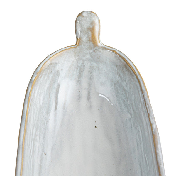 Holly Handle Dish