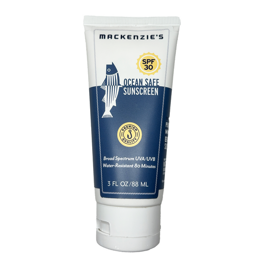Fisherman Hand Scrub - 6 Fl oz