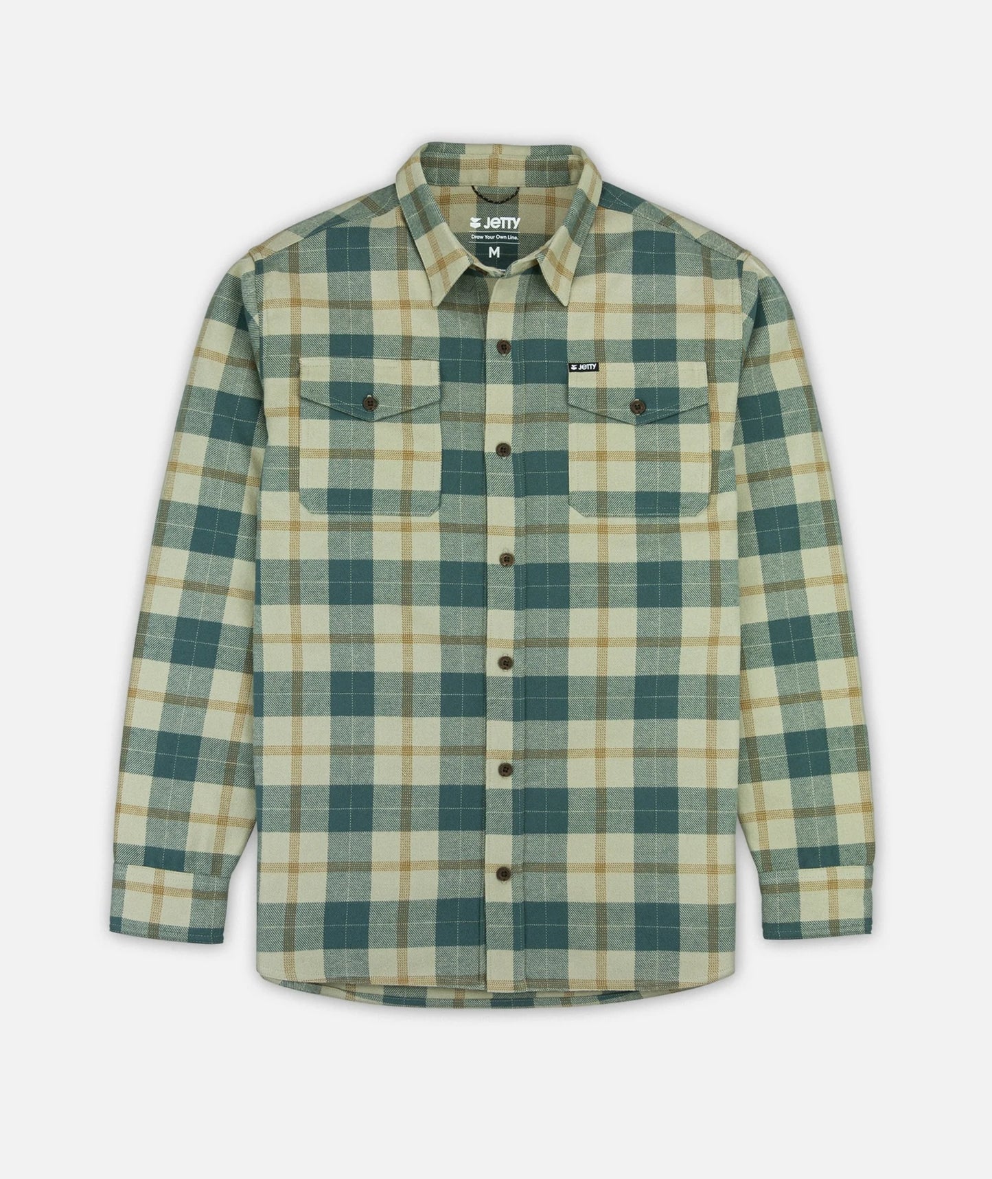 Breaker Flannel