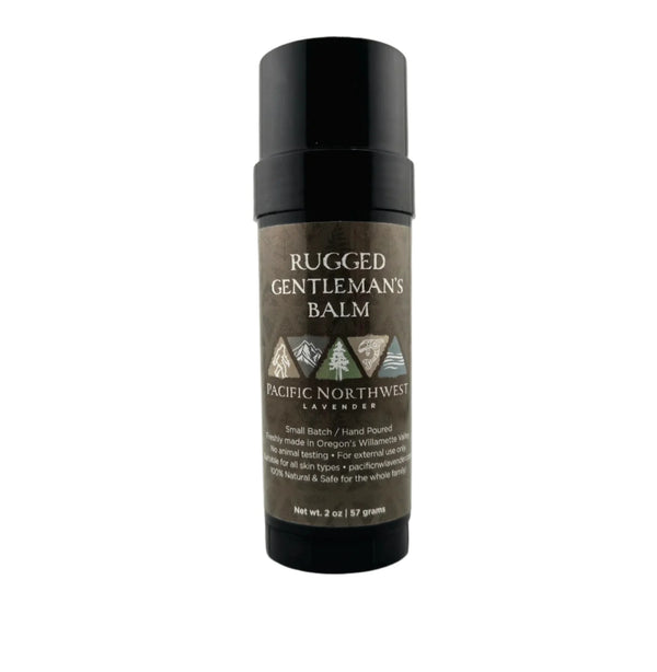 Rugged Gentlemans Balm