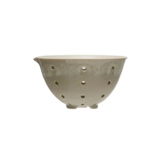 Carver Berry Bowl