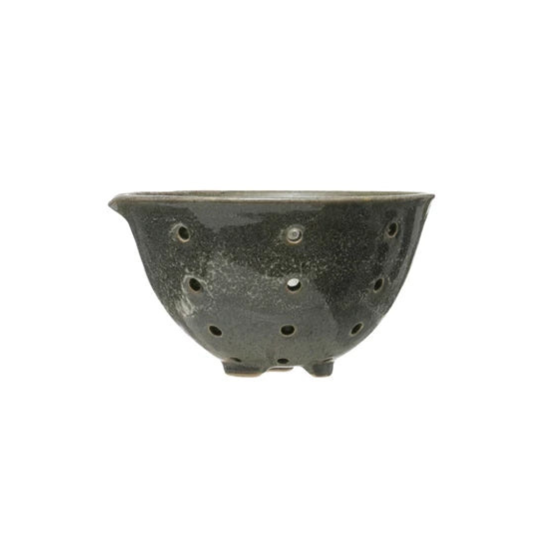 Carver Berry Bowl