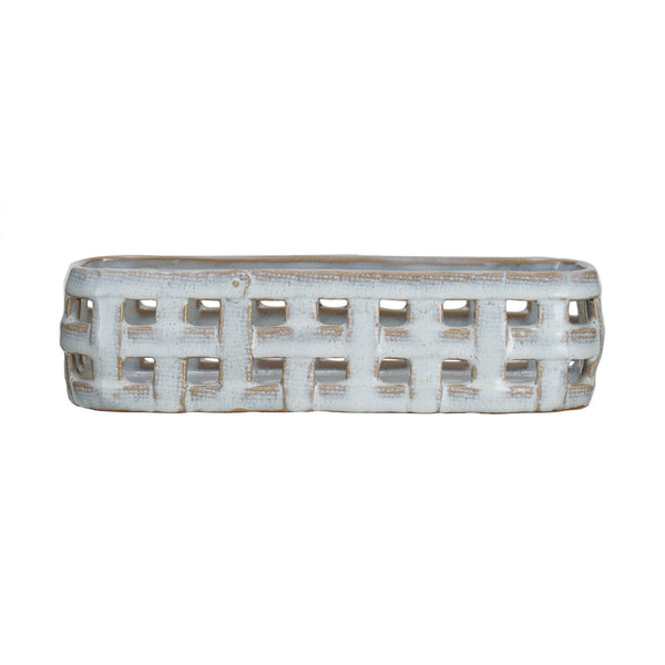 Alexis Ceramic Basket