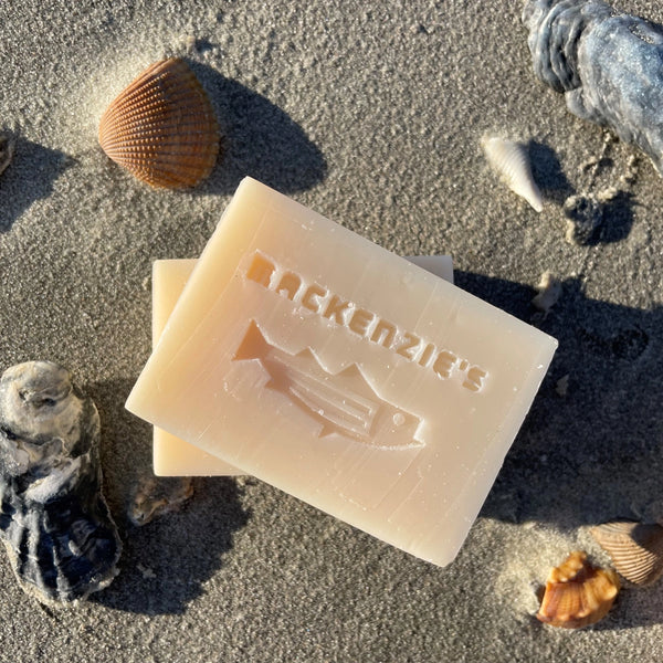 Sand & Sea Shower Bar - 5.5 oz