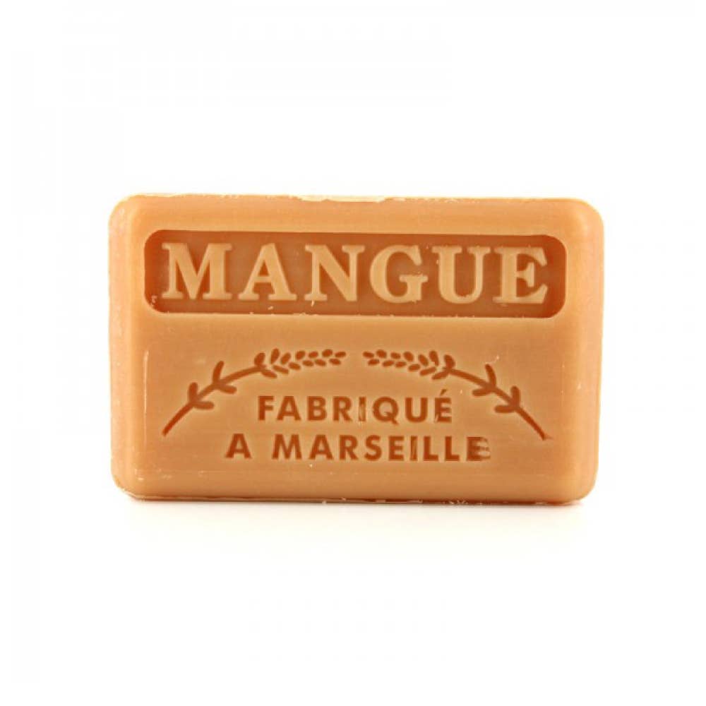 Mangue - Mango French Soap