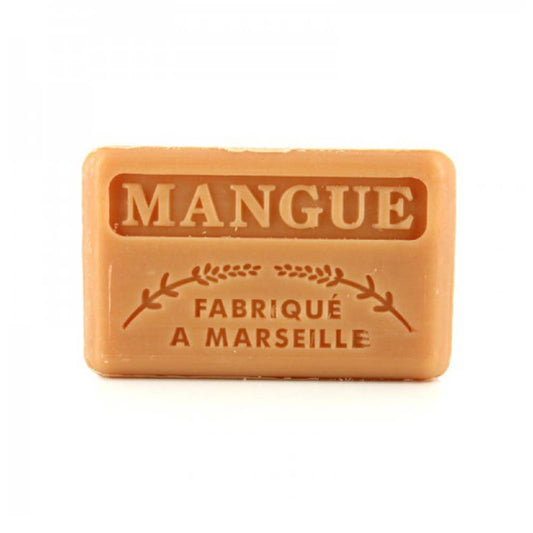 Mangue - Mango French Soap