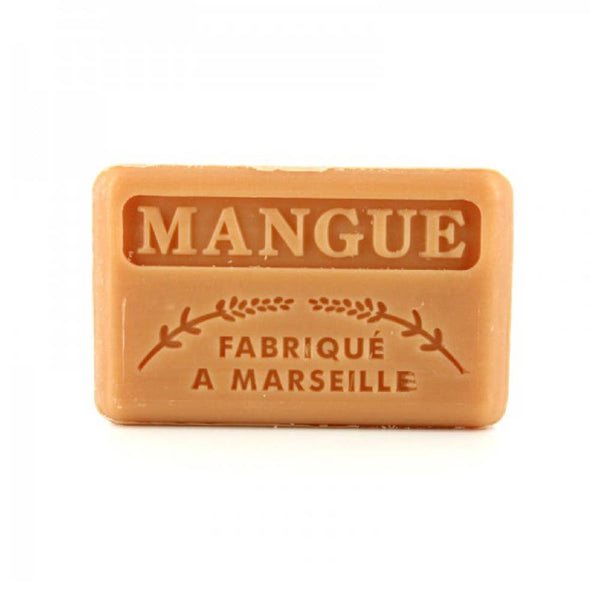 Mangue - Mango French Soap