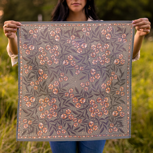 Eleanor Bandana | No. 114