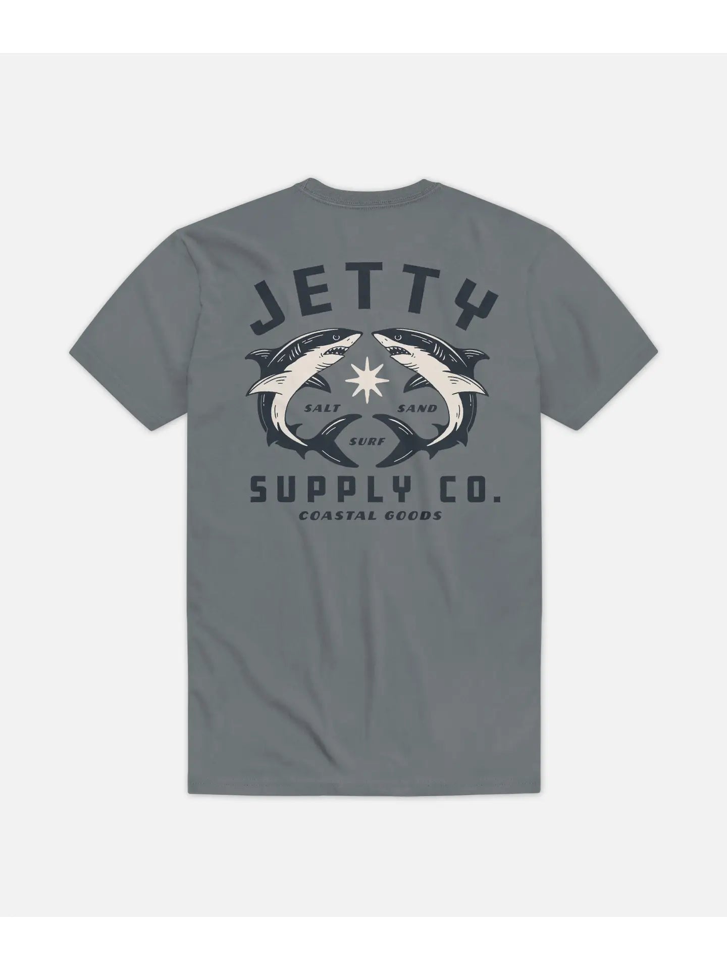 Bullshark Tee