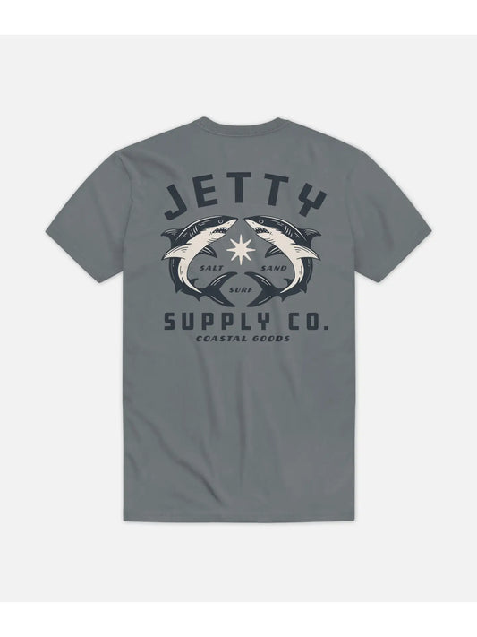 Bullshark Tee