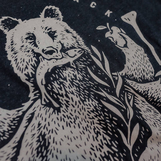 Forest Spirit