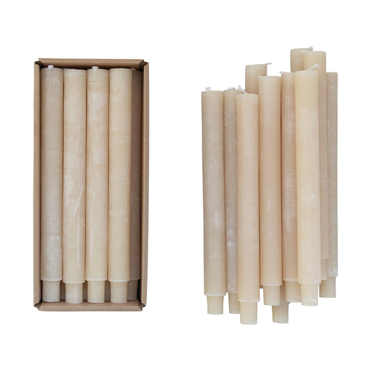 Powder Taper Candle | Cream