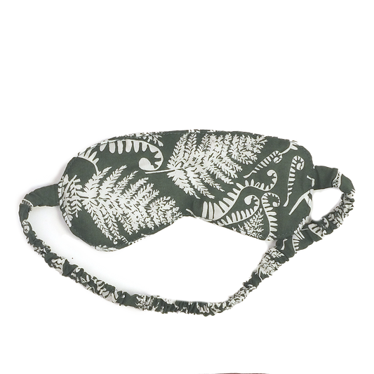 Fern Sleep Mask | No. 139