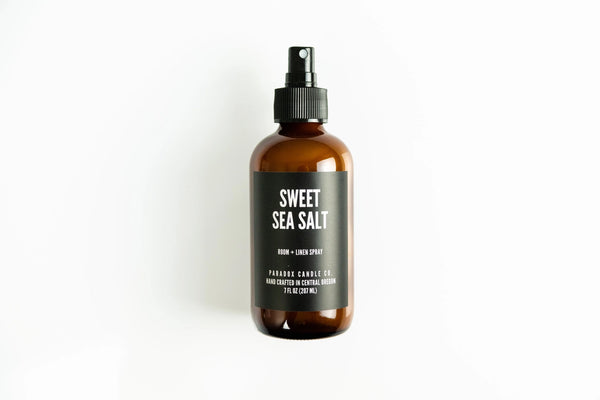 Sweet Sea Salt Collection