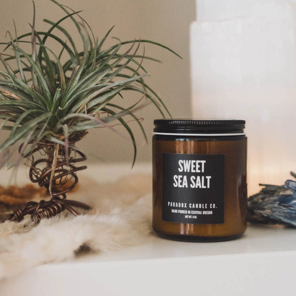 Sweet Sea Salt Collection