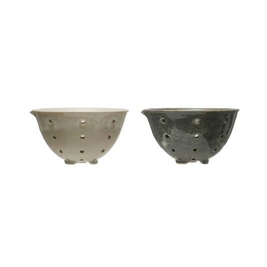 Carver Berry Bowl