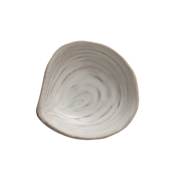 Clam Shell Dish