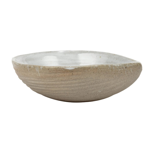 Clam Shell Dish