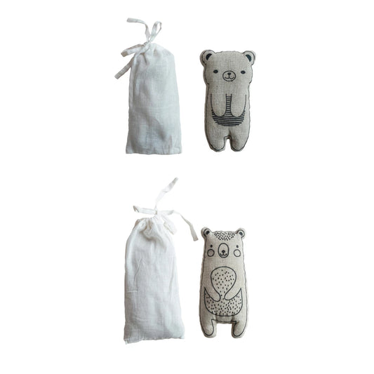 Bear Hot/Cold Pack