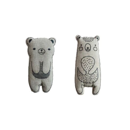 Bear Hot/Cold Pack