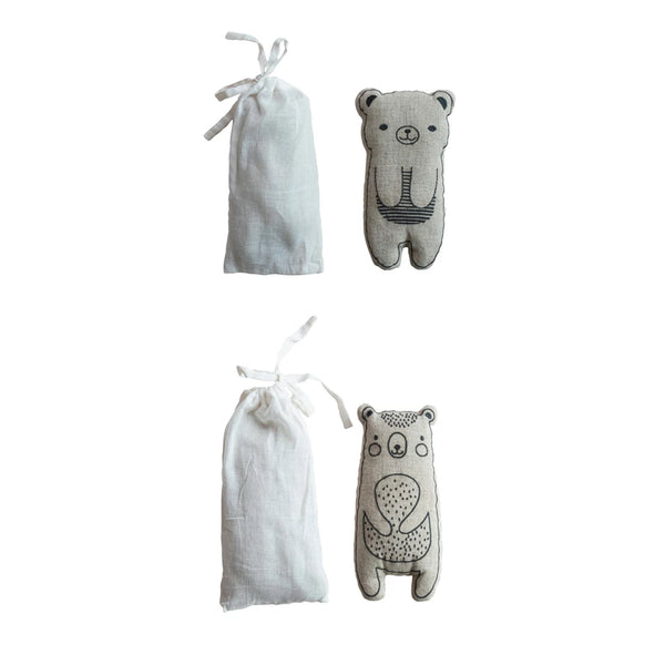 Bear Hot/Cold Pack
