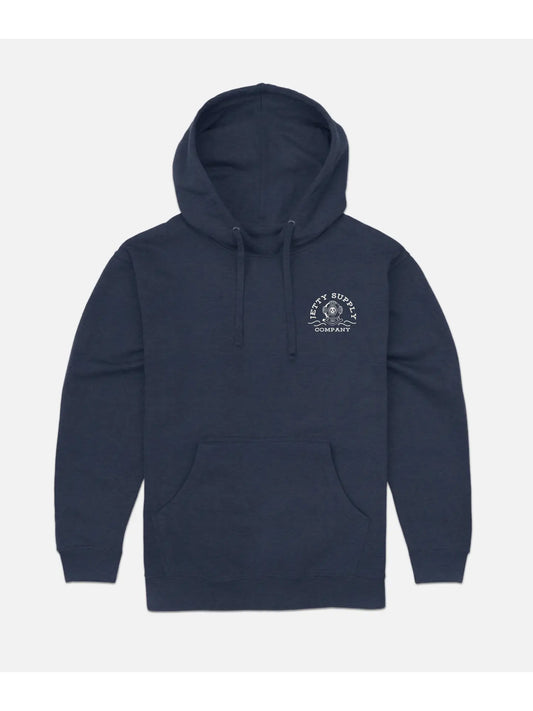 Depths Hoodie