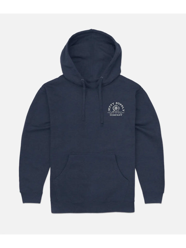 Depths Hoodie