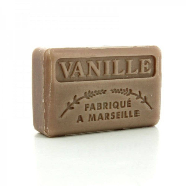 Vanille - Vanilla French Soap