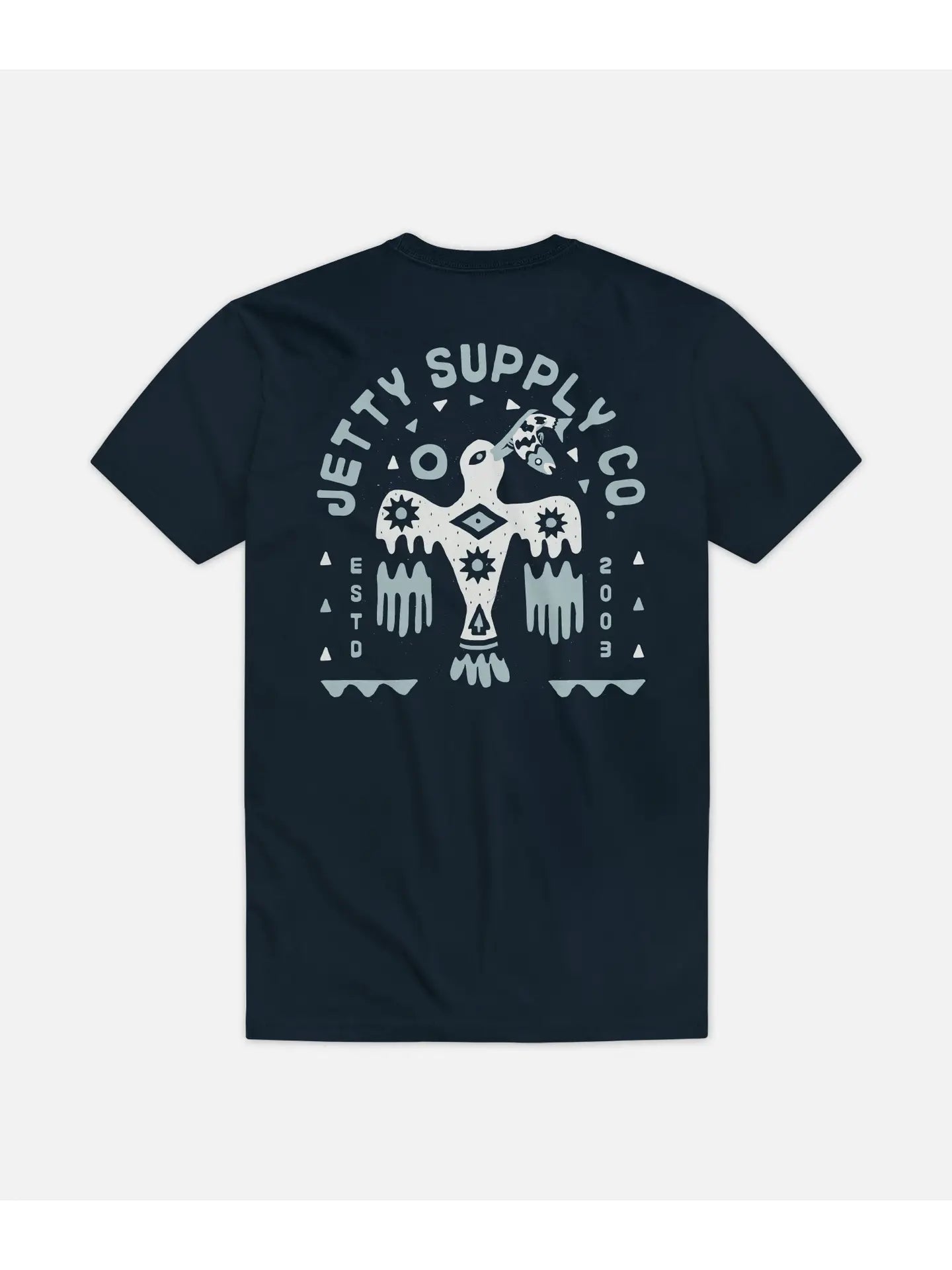Seabird Tee