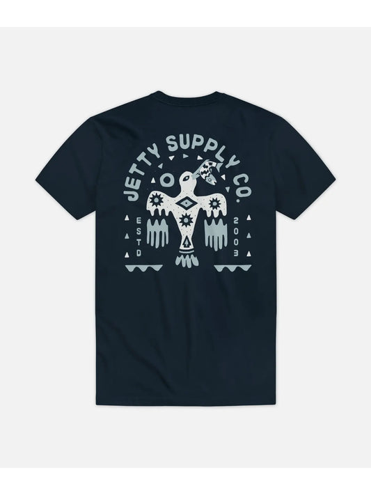 Seabird Tee