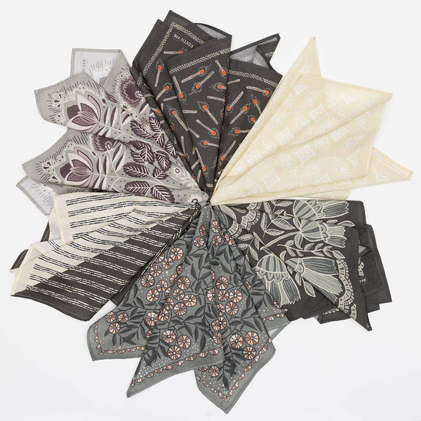 Evelyn Bandana | No. 118
