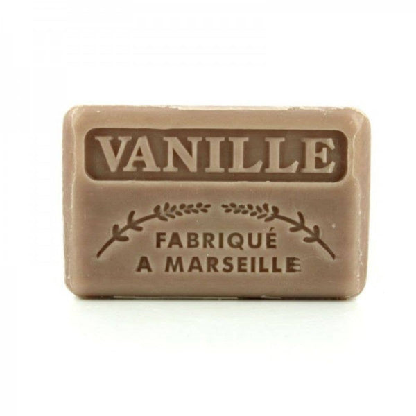 Vanille - Vanilla French Soap