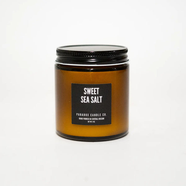 Sweet Sea Salt Collection