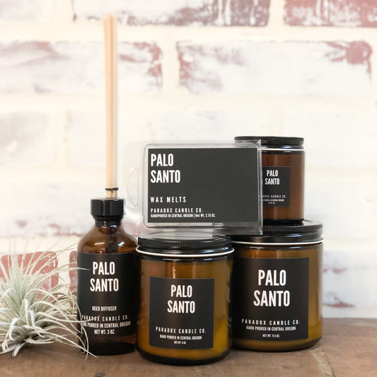 Palo Santo Collection