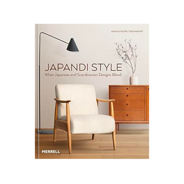 Japandi Style