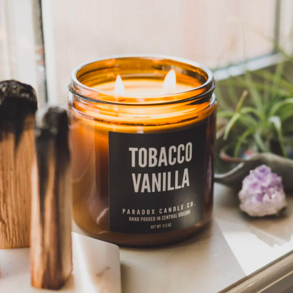 Tobacco + Vanilla Collection
