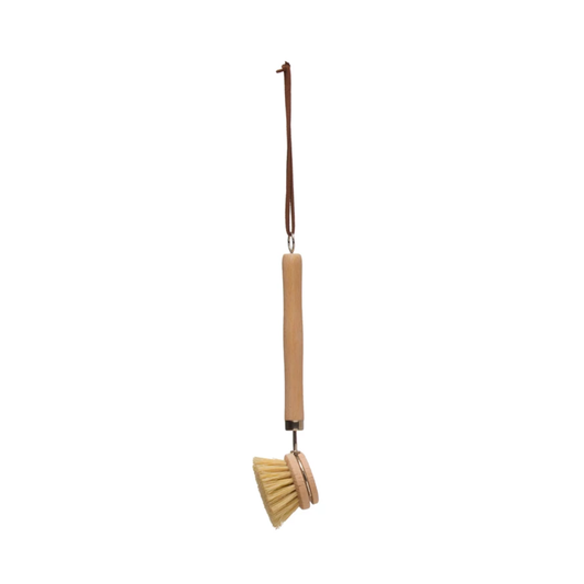 Xero Dish Brush | Natural