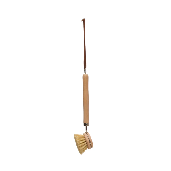 Xero Dish Brush | Natural