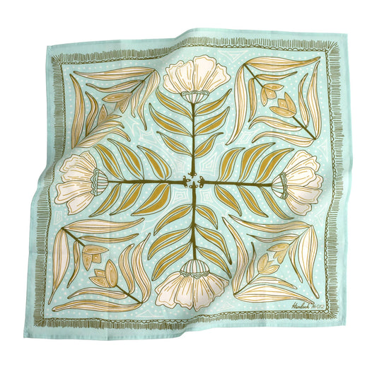 Eliza Bandana | No. 012