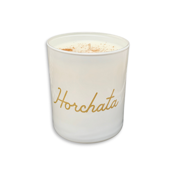 Horchata Candle